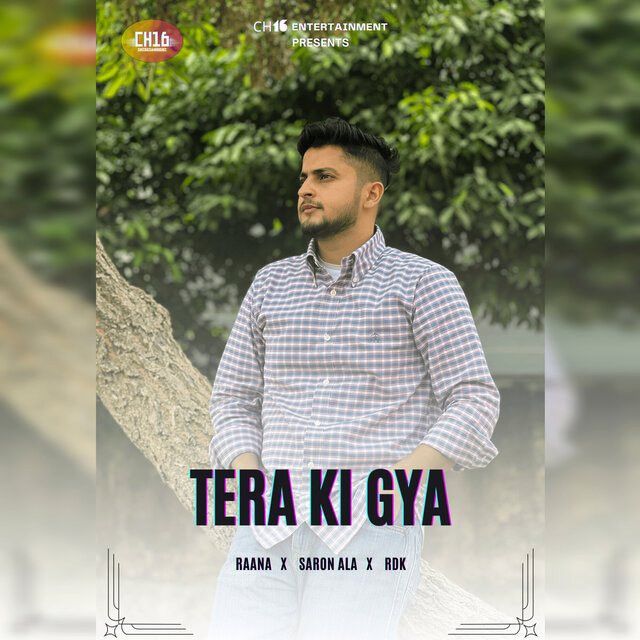 Tera Ki Gya