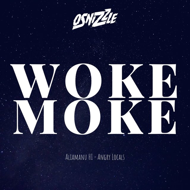 Woke Moke