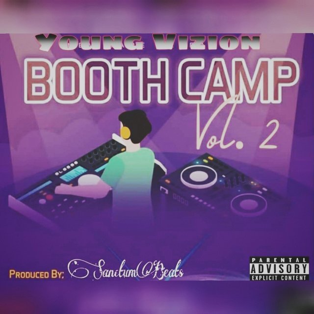 Booth Camp, Vol. 2
