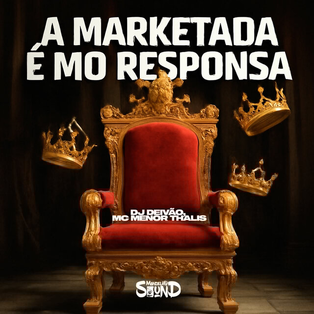 A Marketada É Mo Responsa