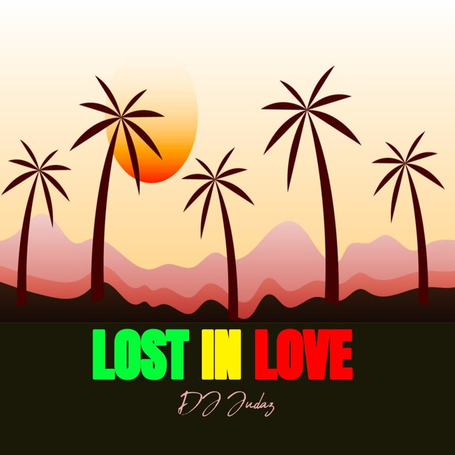 Lost In Love (Reggae)
