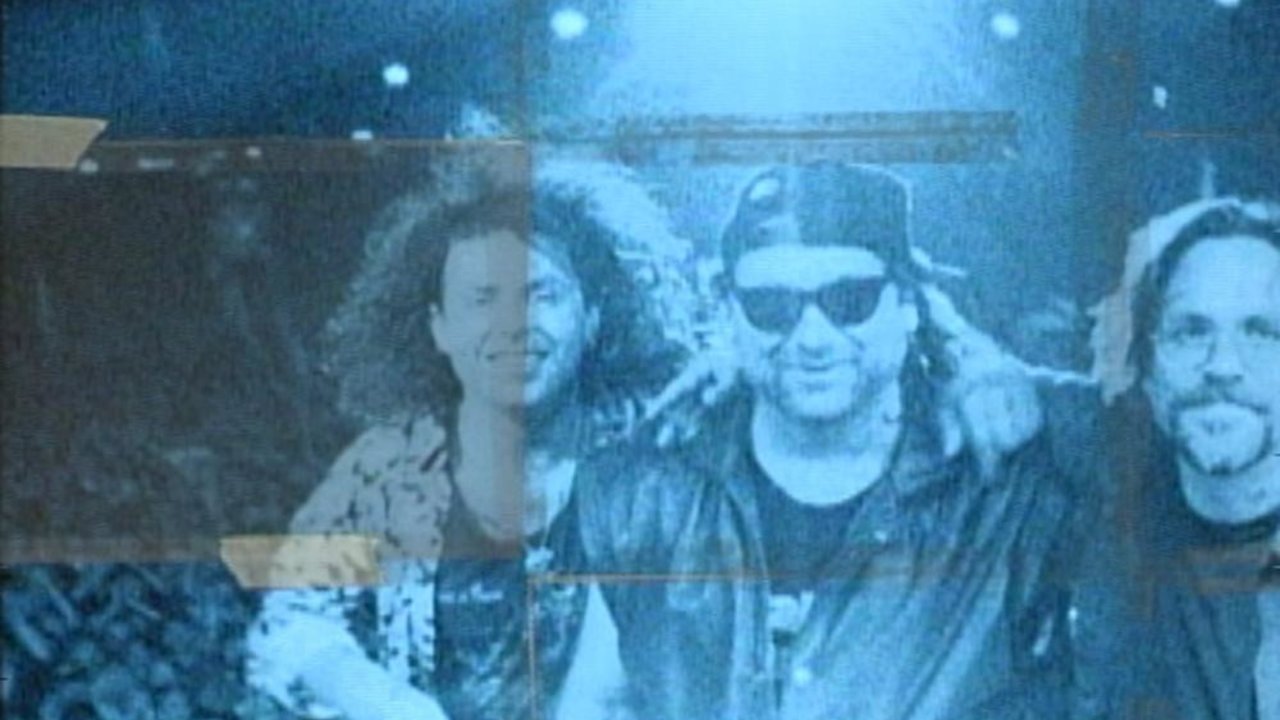 Don't Chain My Heart (Video)