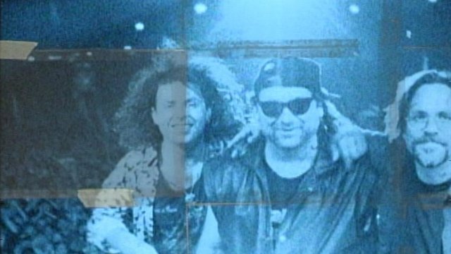 Don't Chain My Heart (Video)