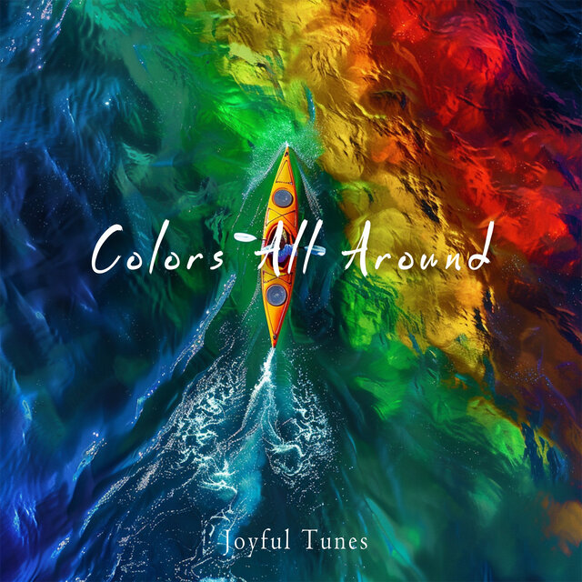 Colors All Around
