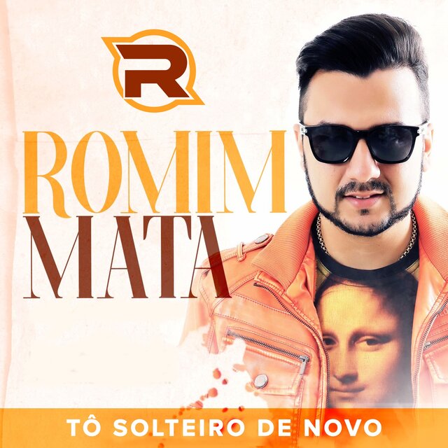 Tô Solteiro de Novo (Ao Vivo)