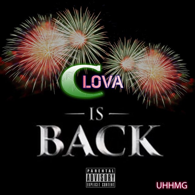 C Lova Is Back (Club Mix) [Extended]