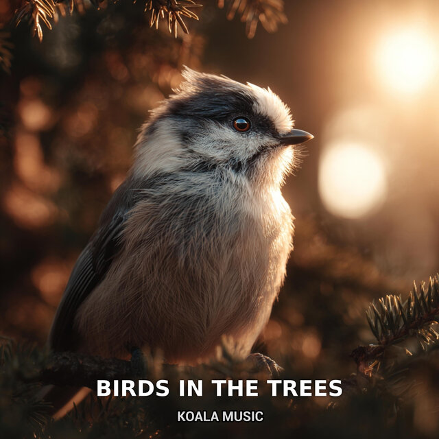 Birds in the Trees