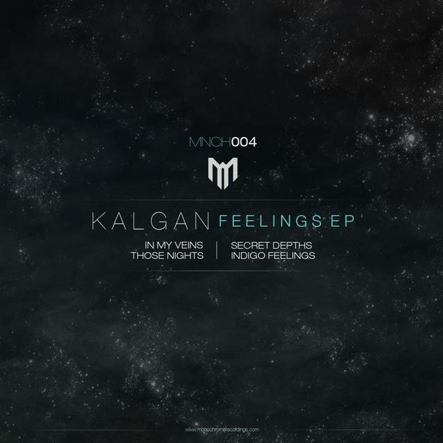 Feelings EP