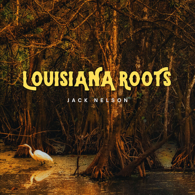 Louisiana Roots