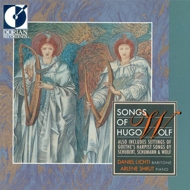Wolf, H.: Songs