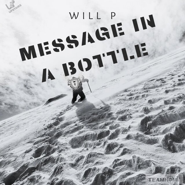 Message In a Bottle