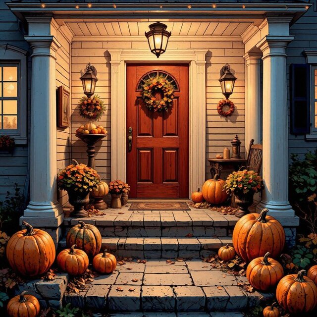 The 'Ber Months Are Here LoFi