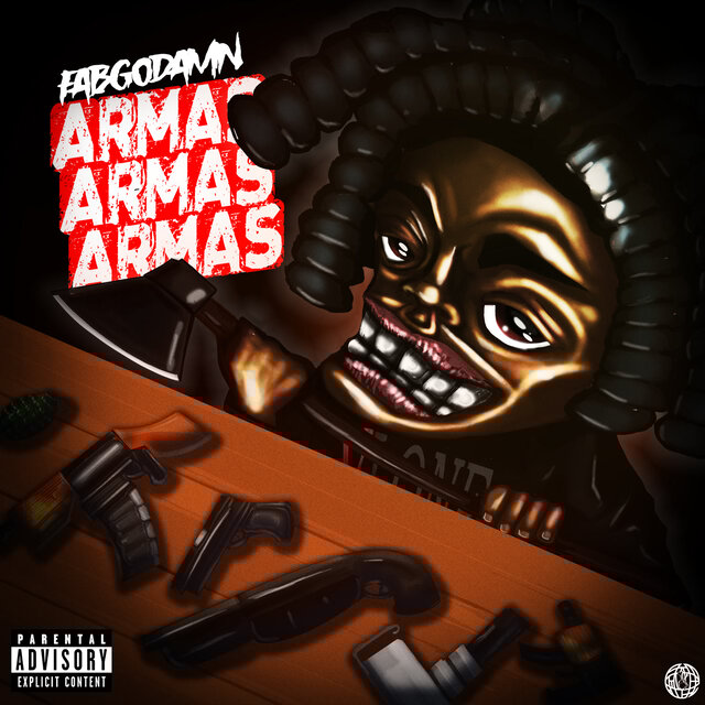 ARMASARMASARMAS