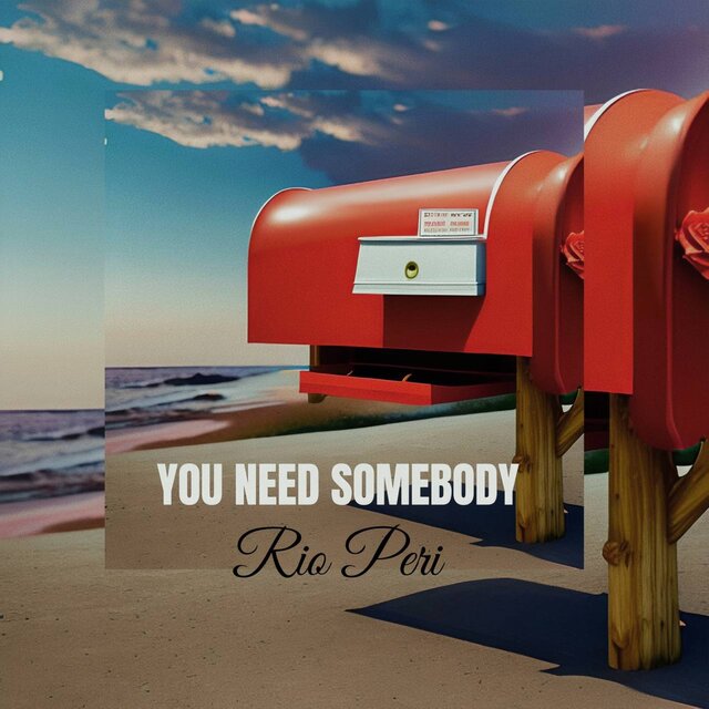 You Need Somebody