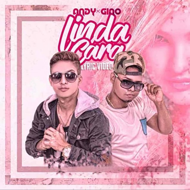 Linda Cara (Andy Flow X Gino Aleman)