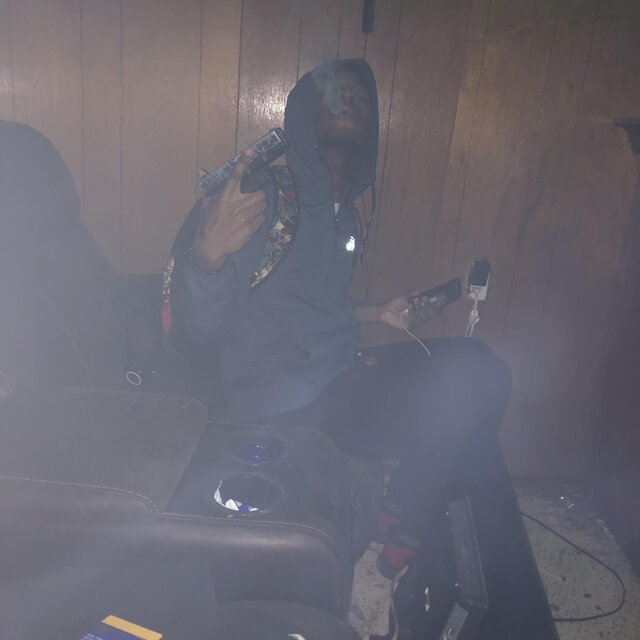 GR8 (Get Rich 8)