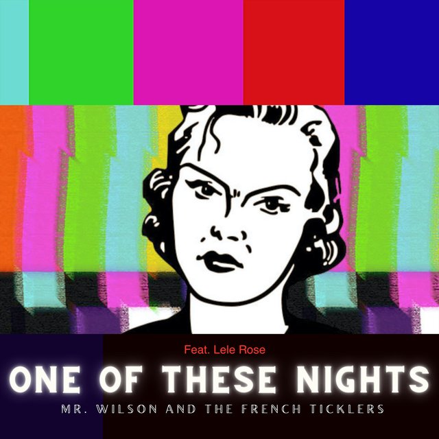 One Of These Nights (feat. Lele Rose)