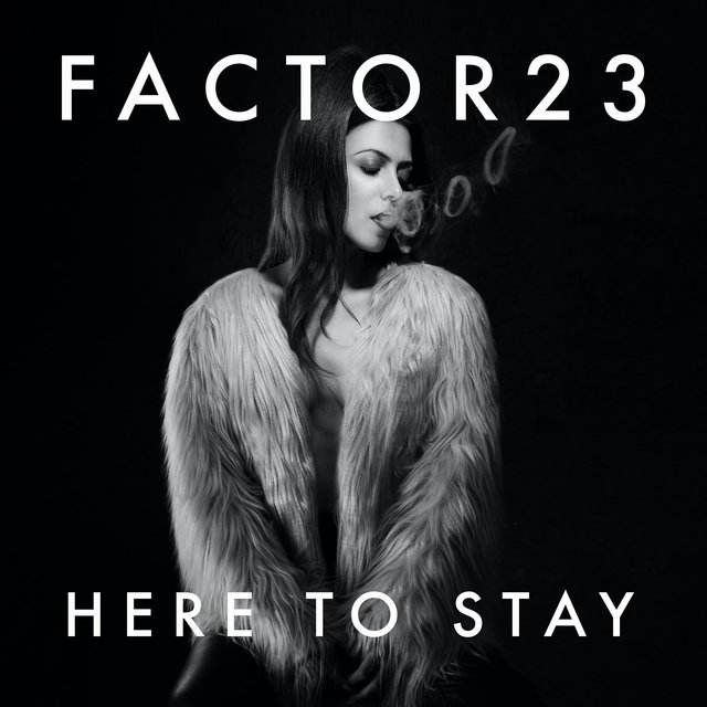 Here To Stay