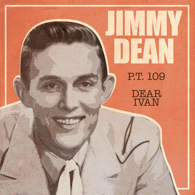 P.T. 109 / Dear Ivan (Rerecorded Version)