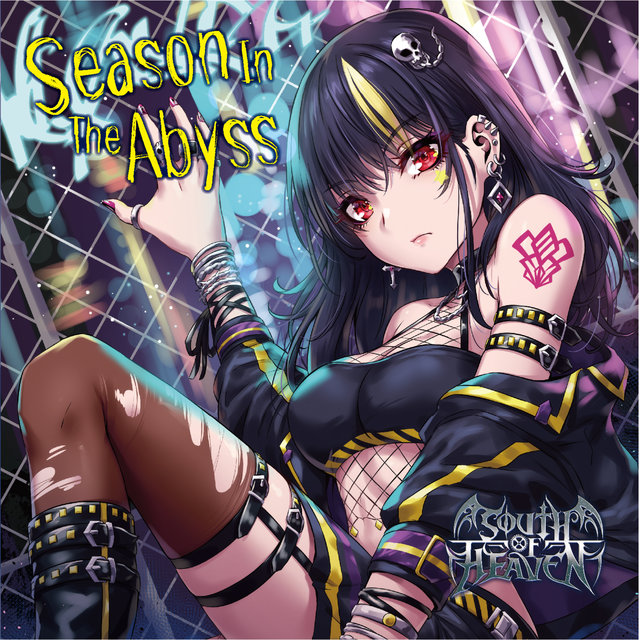 Season In the Abyss