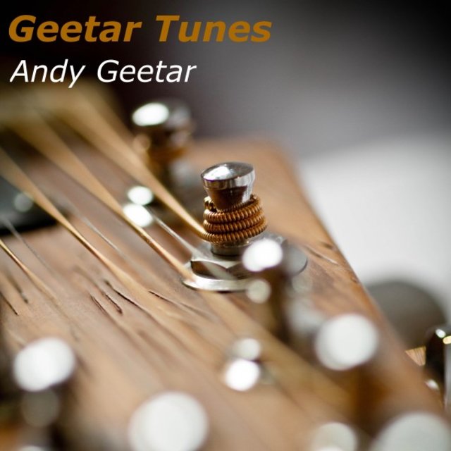 Geetar Tunes