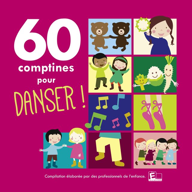 60 Comptines Pour Les Gourmands By Sarah Thais On Tidal