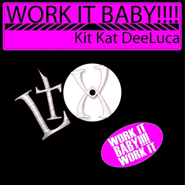Work It Baby!!!! (Remixes)