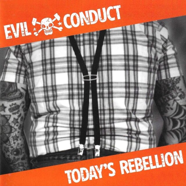 Todays Rebellion