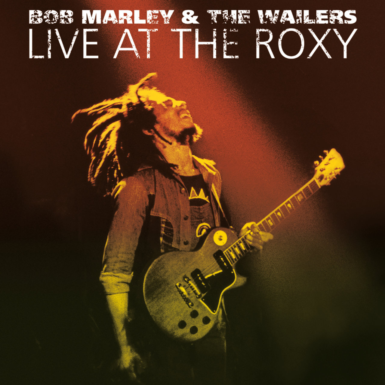 Live At The Roxy - The Complete Concert by Bob Marley & The Wailers on ...