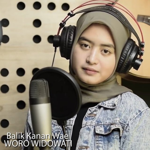 Balik Kanan Wae