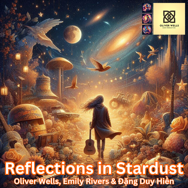 Reflections in Stardust