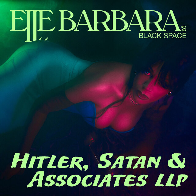 Hitler, Satan & Associates LLP