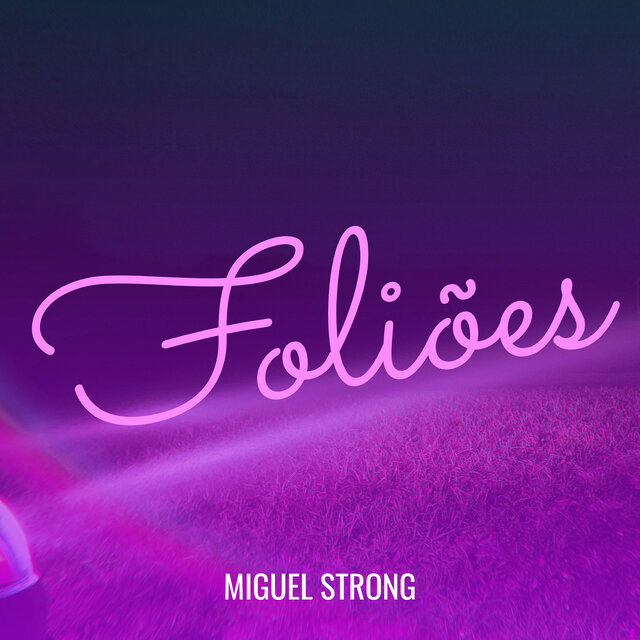 Foliões