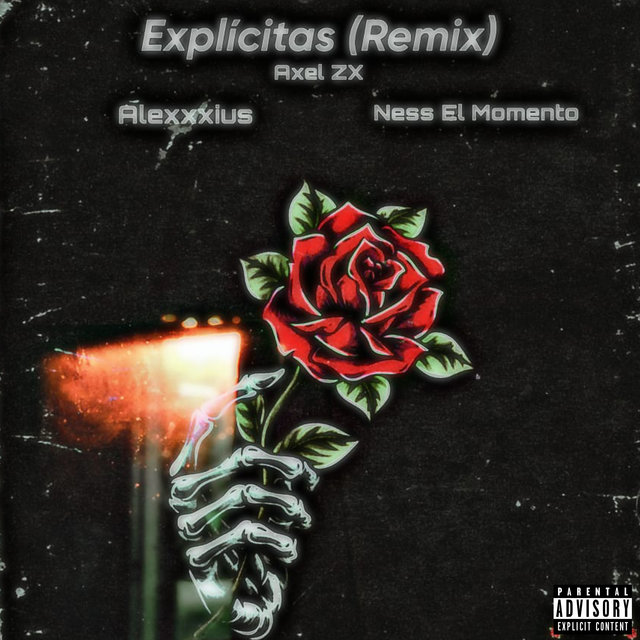 Explícitas (Remix)
