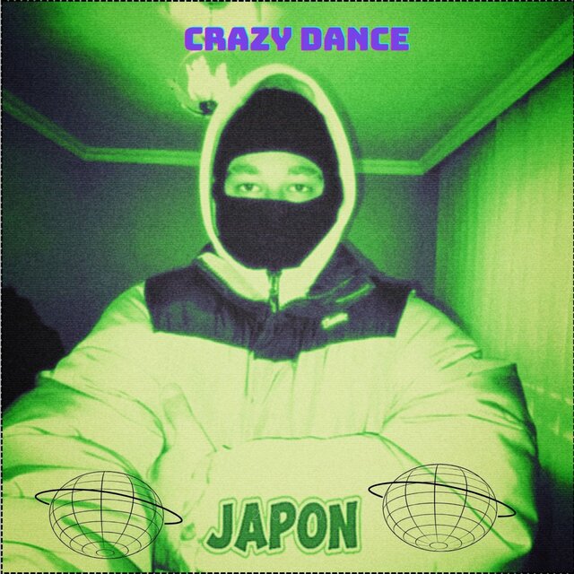 Crazy Dance