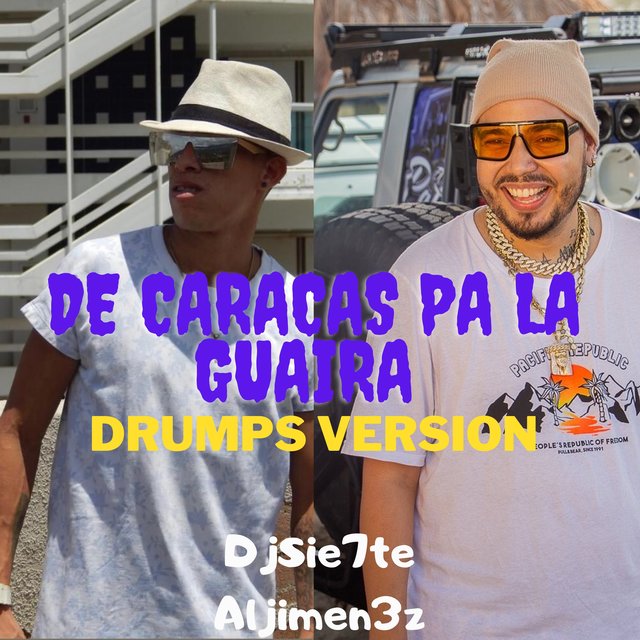 De Caracas Pa La Guaira