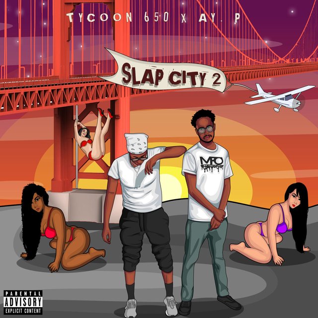 Slap City 2