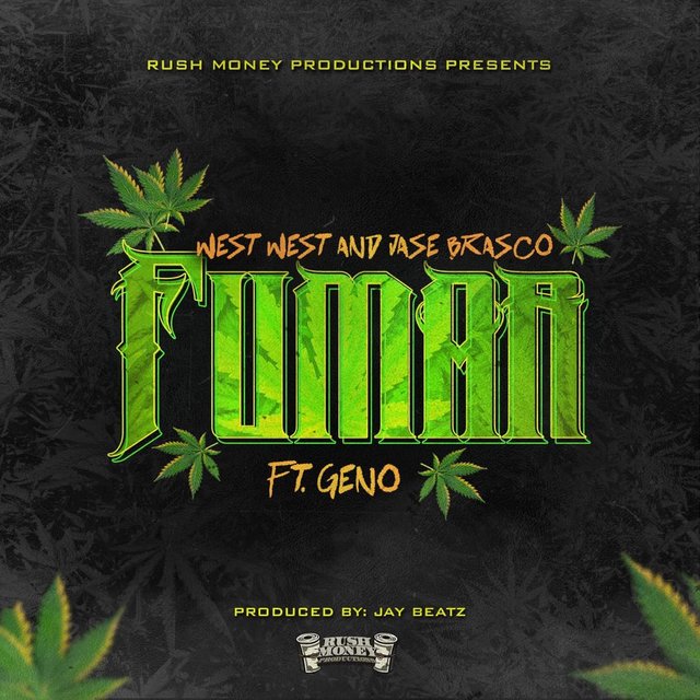 Fumar (feat. Geno)