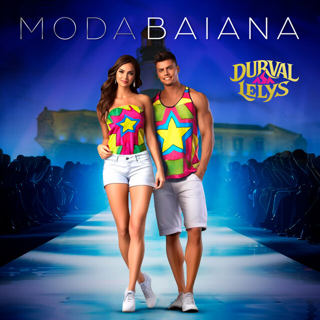 Moda Baiana