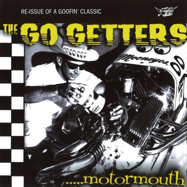 Motormouth