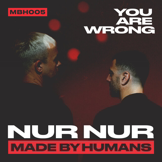 You are Wrong (Radio Edit)