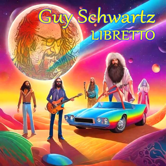 Libretto
