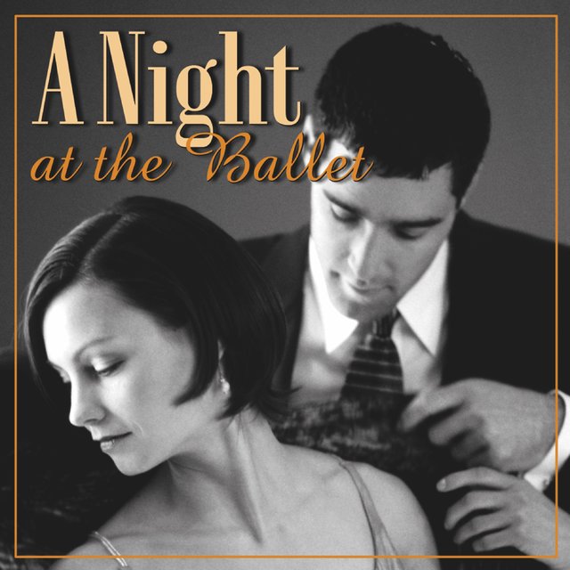 A Night at the Ballet