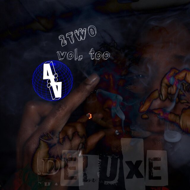 2Two Vol. Too (DELUXE)