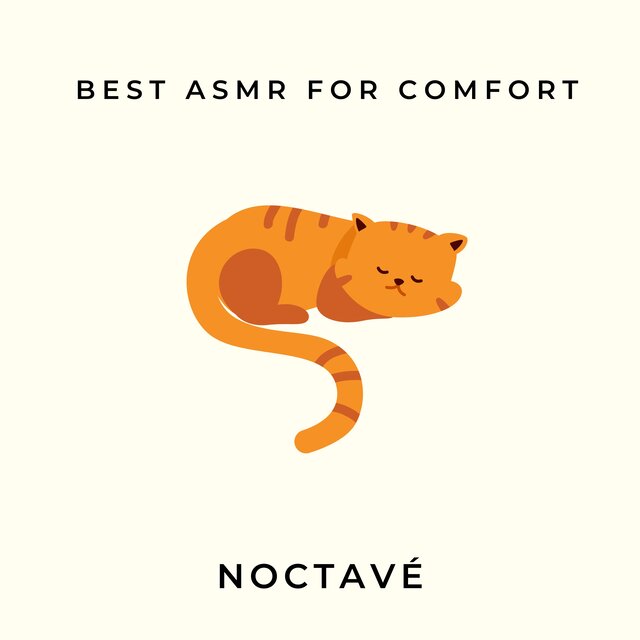 best asmr for comfort