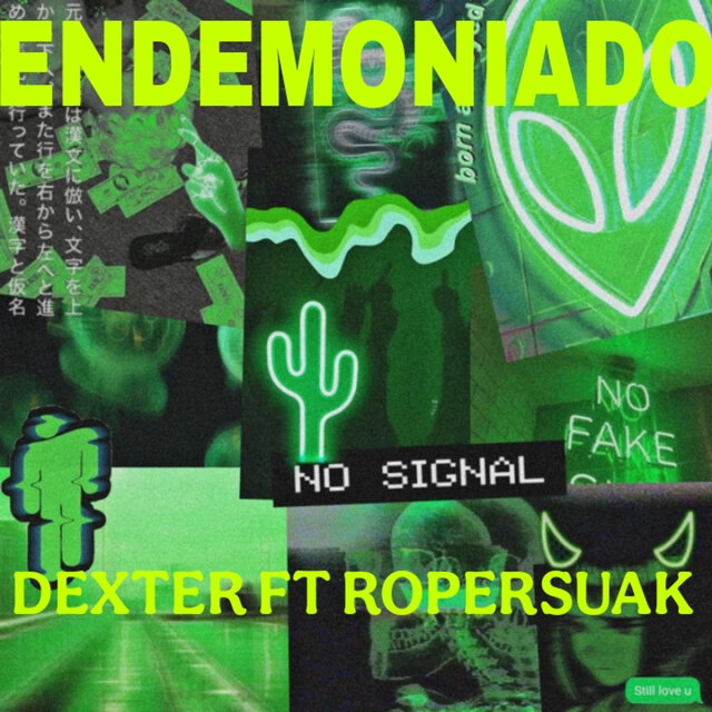 ENDEMONIADO