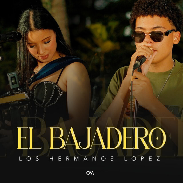 El Bajadero (En Vivo)
