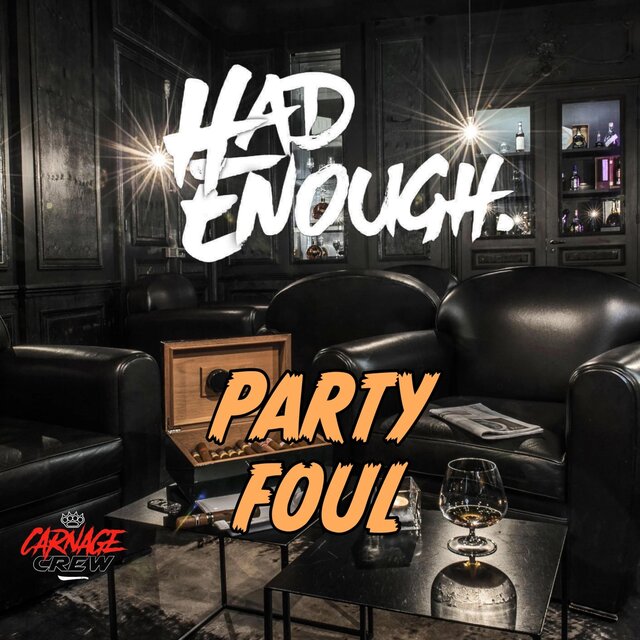 Party Foul