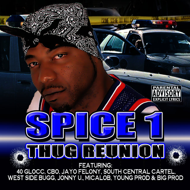 Thug Reunion