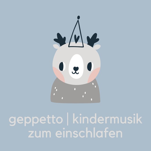 Kindermusik zum Einschlafen